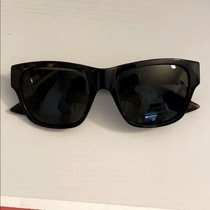 Alexander McQueen Sunglasses